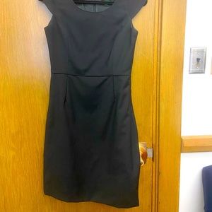 JCrew Suiting Dress size 0